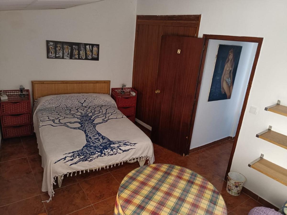 Apartamento Turístico MURALLA DE CÁCERES Exterior foto